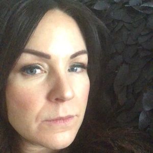 Meet your Posher, Mary ann